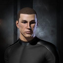 character image