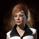 Luffleg - EVE Online character