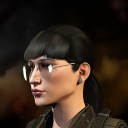 T'Renn - EVE Online character