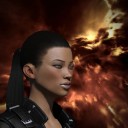 Bums3biene - EVE Online character