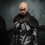 Lucius Kalari Lucius Kalari