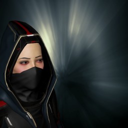 character image