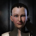 Stormy Scholwah - EVE Online character