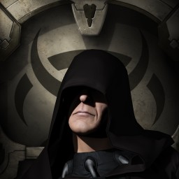character image