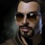 Rodric Mournstar