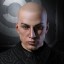 Commander Toralen Commander Toralen
