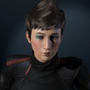 Deszra - EVE Online character