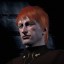 Zarek RedHill Zarek RedHill