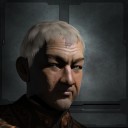 STARBAC1 - EVE Online character