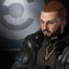 Radyck Starkiller Radyck Starkiller