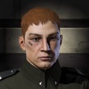 conditioner - EVE Online character