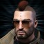 Alex Cobra's avatar