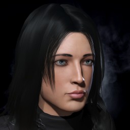Yennefer z Vengerberg - Click for forum statistics Yennefer z Vengerberg - Click for forum statistics