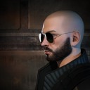 Hammar Wolf's avatar