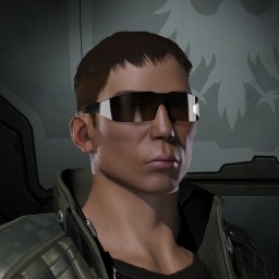 Rei Long - EVE Online pilot