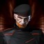 Dreidon Bloodborn Dreidon Bloodborn
