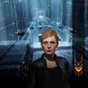 Vigdis Cas - EVE Online character