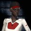 Space Vixen Space Vixen