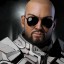 Colonel Vital's avatar
