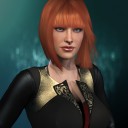 KadaEl - EVE Online character
