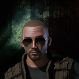 character image