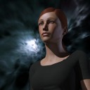 Mischka C - EVE Online character