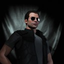 Pacer688 - EVE Online character