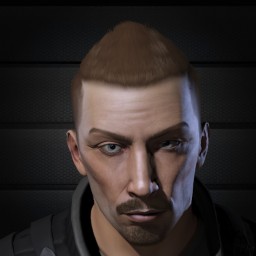 character image