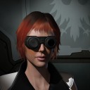 Mylea Tenebrae - EVE Online character