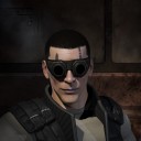 Black Alvin - EVE Online character