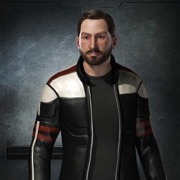 character image