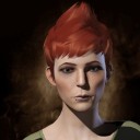 TreeTopMage - EVE Online character