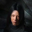 Pucka - EVE Online character