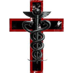 624th Medivac - EVE Online corporation