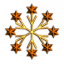 Interstellar Wind Surfers