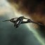 Gallente Shuttle Gallente Shuttle
