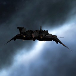 Spaceship
