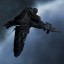 Caldari Navy Hookbill Caldari Navy Hookbill
