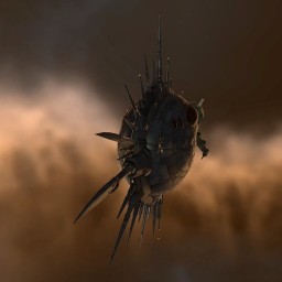Spaceship