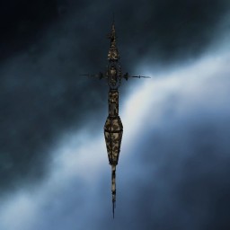 Spaceship