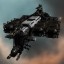 Rorqual ORE Development Edition Rorqual ORE Development Edition