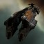 Megathron Innerzone Shipping Edition Megathron Innerzone Shipping Edition