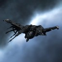 Raven, 145,000,000 ISK