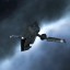 Caldari Shuttle Caldari Shuttle