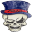 Skeleton Crew. Skeleton Crew.