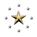 Independent Unique Snowflakes