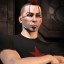 Demonfist Demonfist