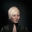Lady Irradiance Lady Irradiance