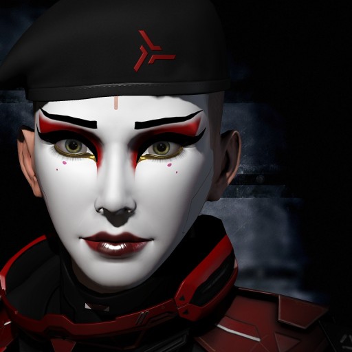 CEO - Xialis