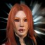 Fire Woman Fire Woman